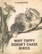 Why Tuppy Doesn't Chase Birds by Y Charushin in Children Stories Front